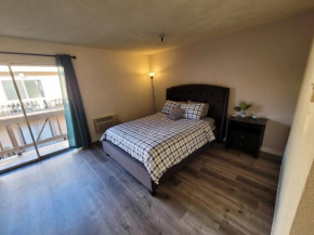 (C20) Large & Cozy Unit